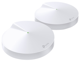 Mesh-система TP-Link Deco M5 2 pack 55022 фото