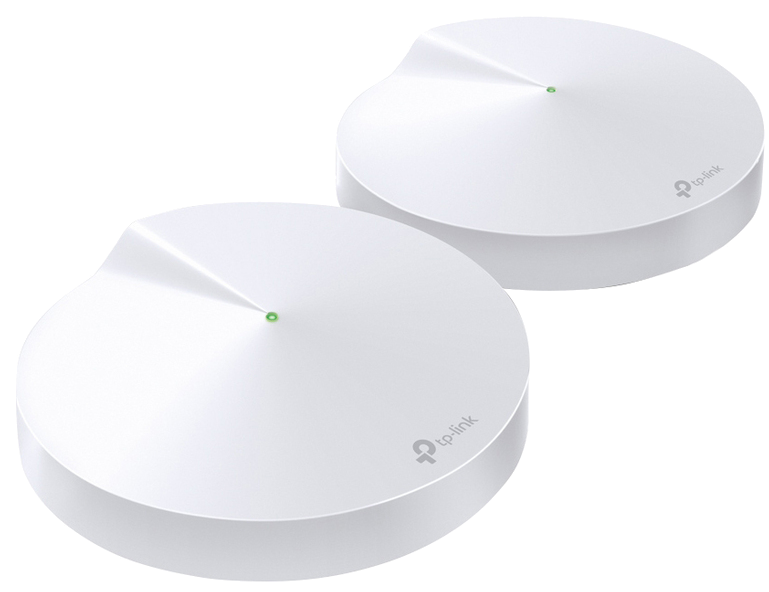 Mesh-система TP-Link Deco M5 2 pack 55022 фото