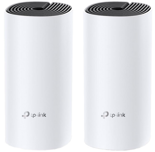 Mesh-система TP-Link Deco M4 2 pack 55033 фото