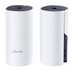 Mesh system TP-Link Deco M4 2 pack