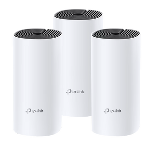 Mesh-система TP-Link Deco M4 3 pack 55044 фото