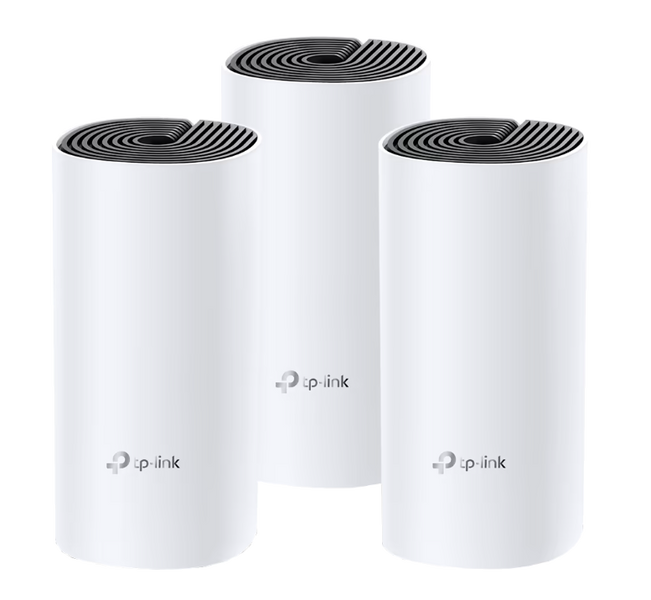 Mesh-система TP-Link Deco M4 3 pack 55044 фото