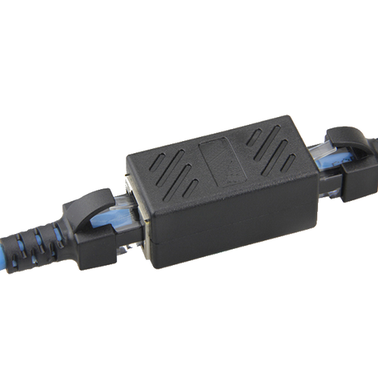З'єднувач для витої пари (RJ45)