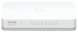 Switch D-Link DGS-1008A