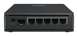 Маршрутизатор з SFP Mikrotik hAP ax S 66012 фото 2