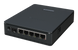 Маршрутизатор з SFP Mikrotik hAP ax S 66012 фото 1