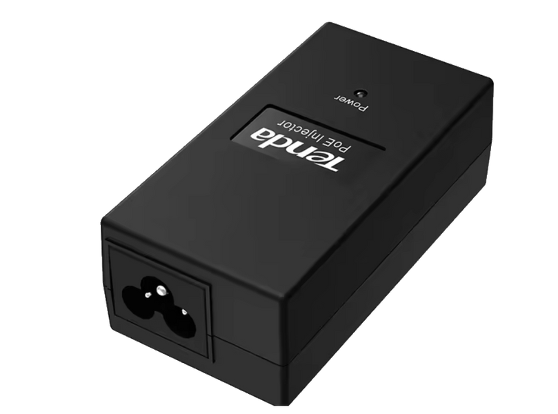 Active PoE injector Tenda PoE15F 10/100Mbps