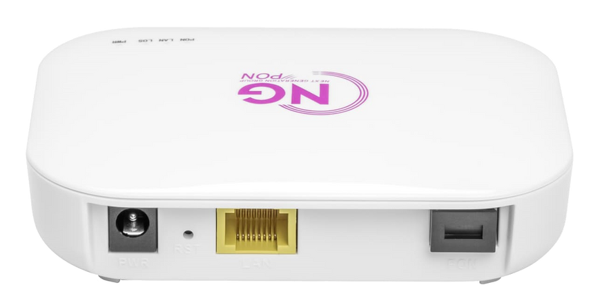 NG XPON ONU G108 1G optical terminal