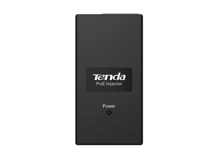 Active PoE injector Tenda PoE15F 10/100Mbps