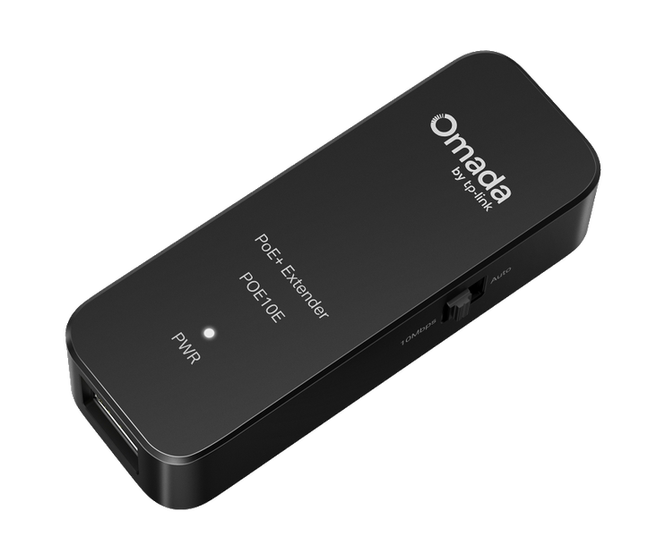 PoE extender up to 250m TP-Link POE10E 10/100Mbps