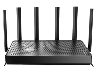 Маршрутизатор TP-Link Archer BE400 77045 фото