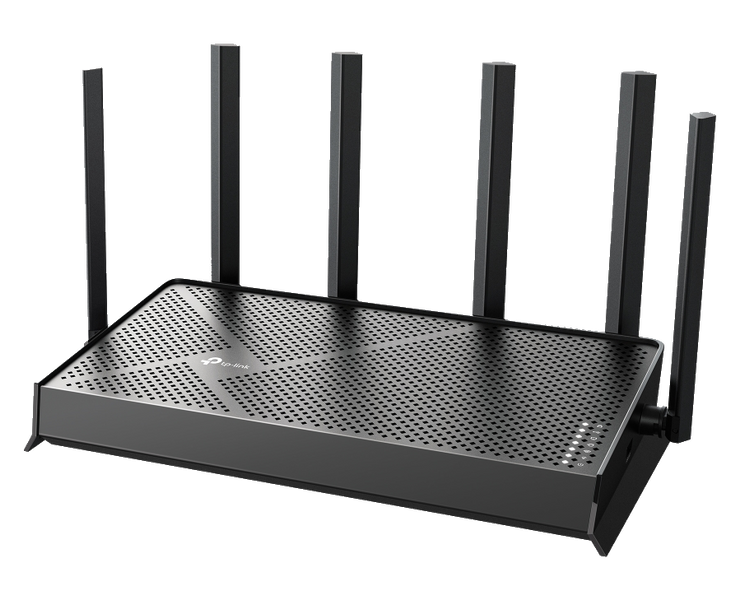 Маршрутизатор TP-Link Archer BE400 77045 фото