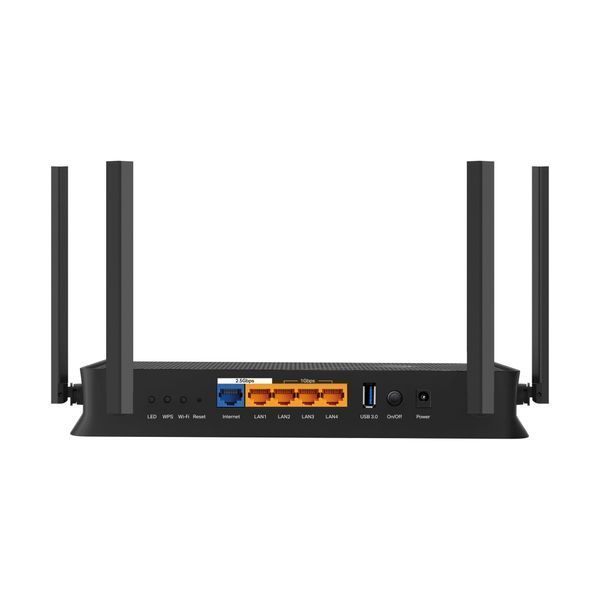 Маршрутизатор TP-Link Archer BE230 77046 фото