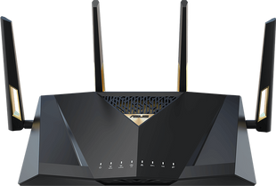 Router ASUS RT-BE88U
