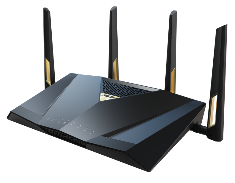 Router ASUS RT-BE88U