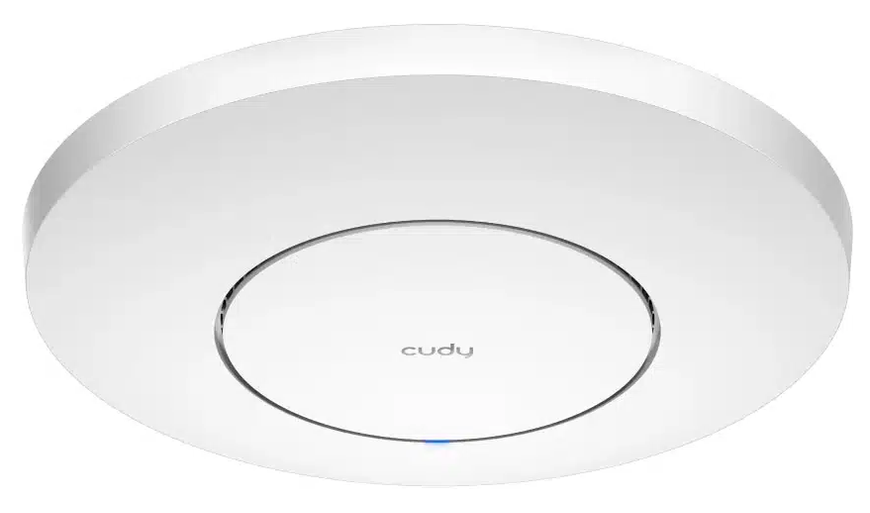 Точка доступу Cudy AP11000 WiFi 7 2.5G 10G SFP+ 33034 фото