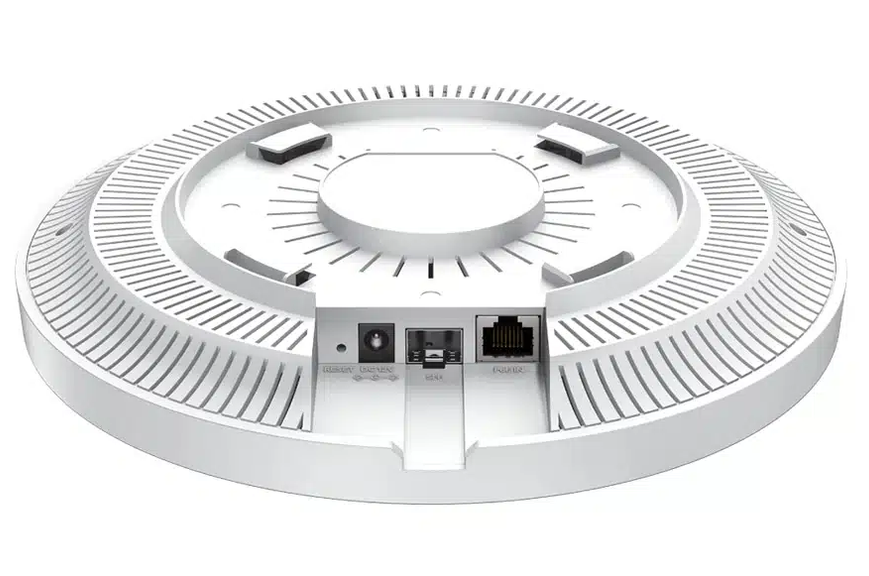 Точка доступу Cudy AP11000 WiFi 7 2.5G 10G SFP+ 33034 фото