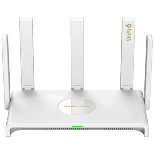 Маршрутизатор Ruijie Reyee RG-EW3000GX 99024 фото