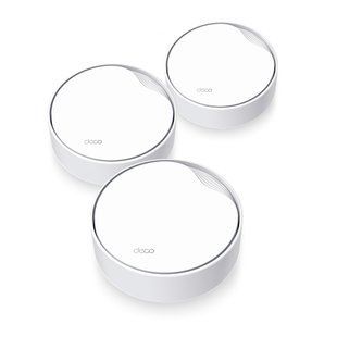 Mesh-система Deco X50-PoE V2 3 pack 55057 фото
