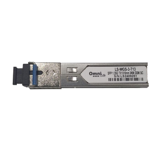 Omnilite SFP SC 3km TX=1310 RX=1550 88033 фото