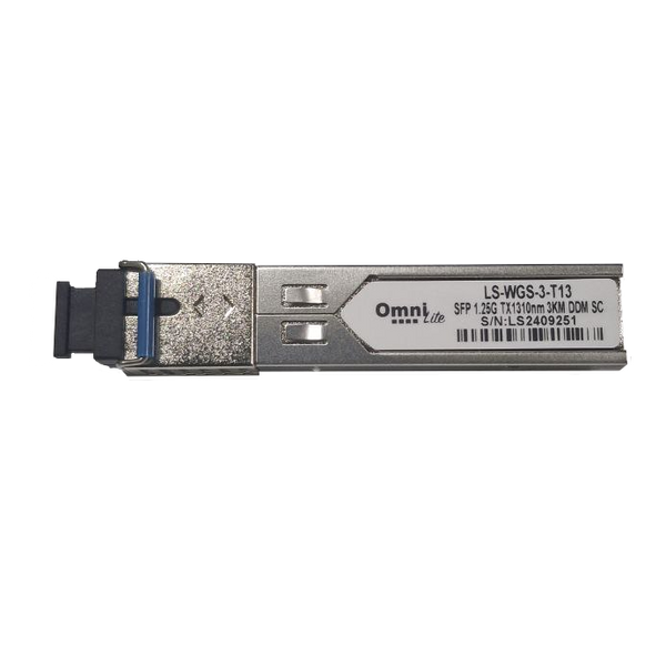 Omnilite SFP SC 3km TX=1310 RX=1550 88033 фото