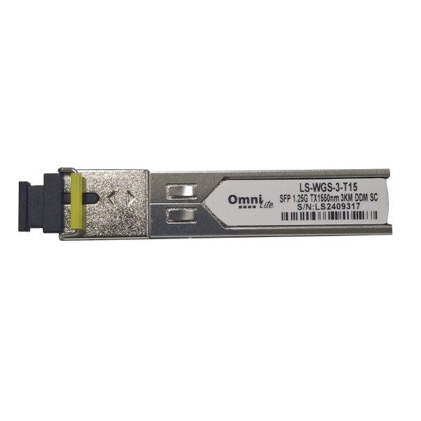 Omnilite SFP SC 3km TX=1550 RX=1310 88044 фото