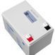 Prologix 12.8V 12AH 153.6Wh LiFePO4 battery