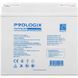 Prologix 12.8V 20AH 256Wh LiFePO4 battery