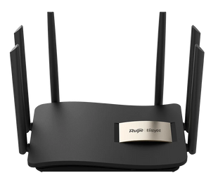 Маршрутизатор Ruijie Reyee RG-EW1200G Pro 99025 фото