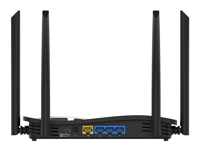 Маршрутизатор Ruijie Reyee RG-EW1200G Pro 99025 фото